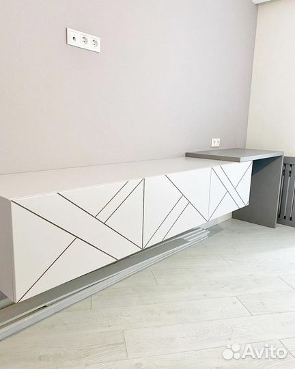 Шкафы купе на заказ. Своё производство