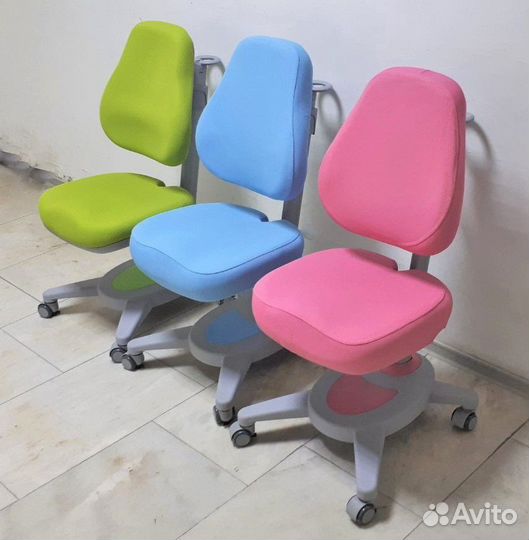 Кресла растущие Onyx