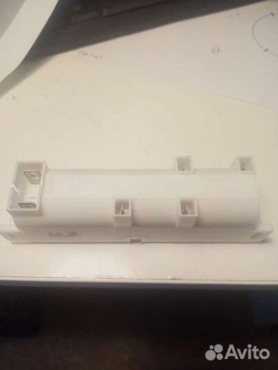 Блок поджига BR-1-2