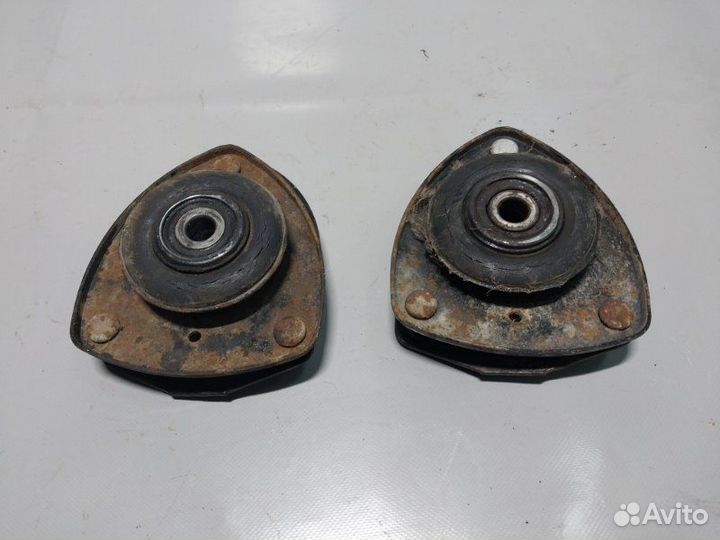 Опорники передние Geely Mk седан MR479QA 1.5 94 лс