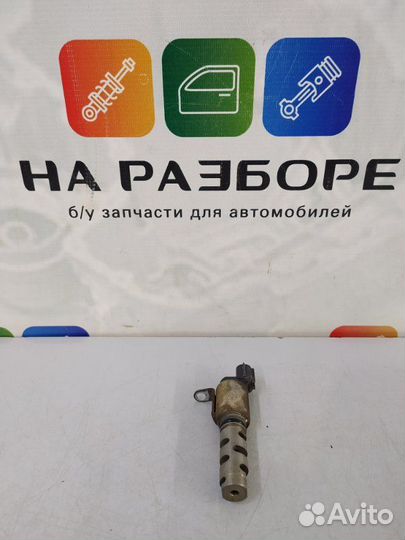 Клапан vvti Lexus Lx570 3 3UR-FE 2010