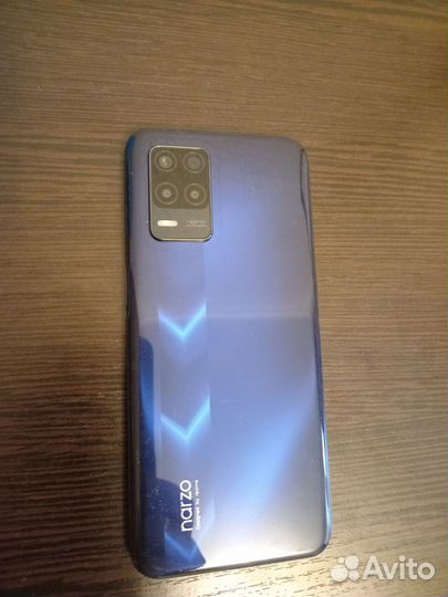 realme Narzo 30 5G, 4/128 ГБ