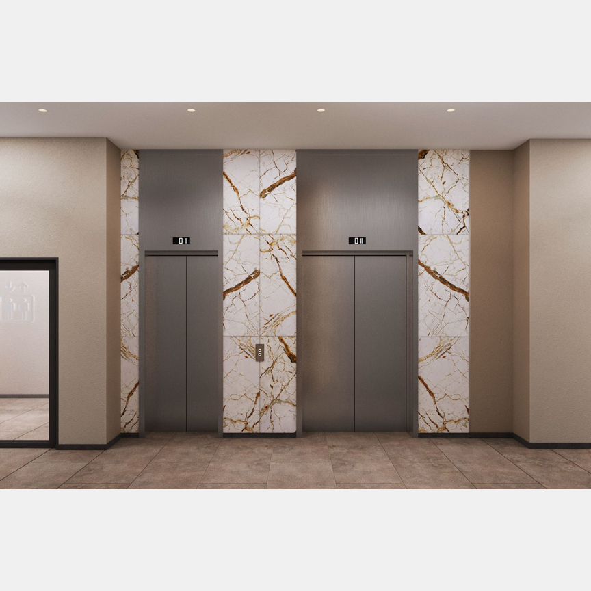 1-к. квартира, 41,7 м², 10/25 эт.