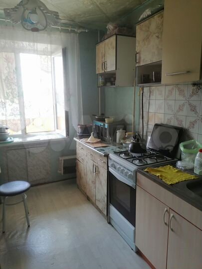 2-к. квартира, 49 м², 9/9 эт.