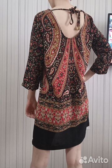 Платье туника