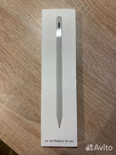 Стилус для планшета или телефона