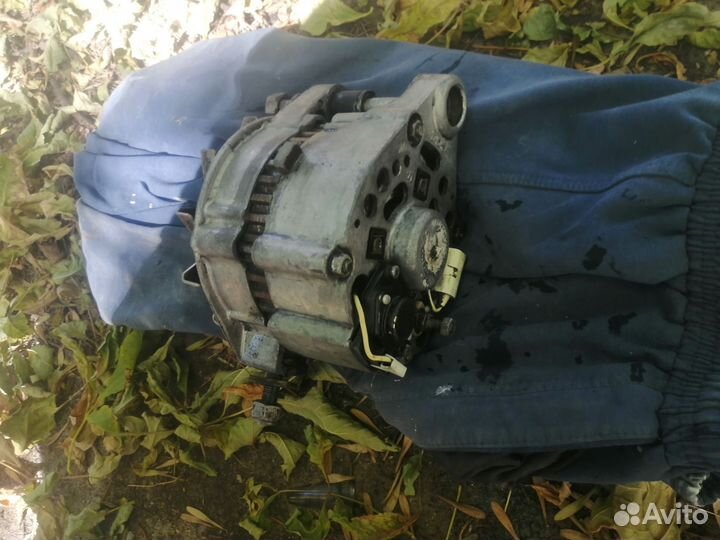 Генератор ваз 2108,2101,2107