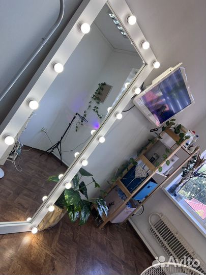 Аренда для мастера маникюра