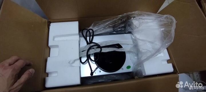 Lex gs bloc p 600 white