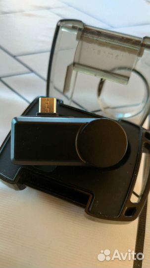 Тепловизор Seek Thermal Compact XR