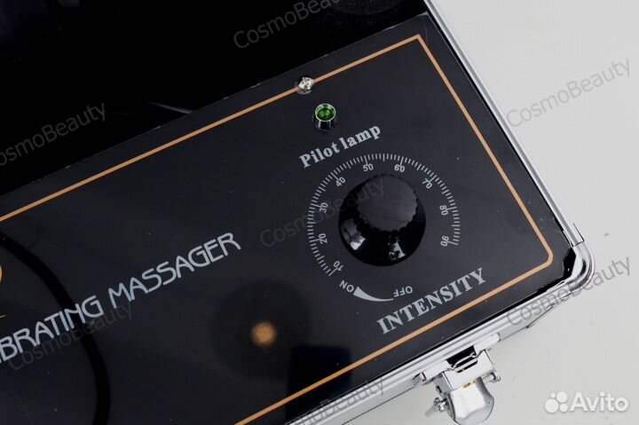 Аппарат вибромассажа G5