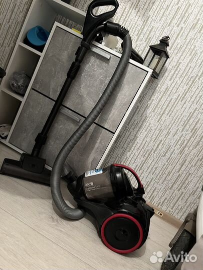 Пылесос samsung
