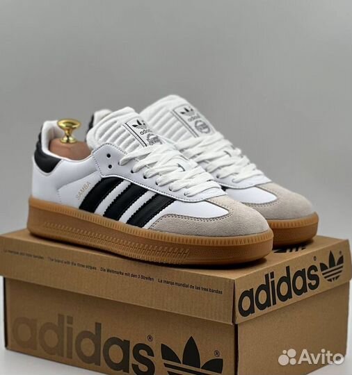 Кроссовки Adidas Samba