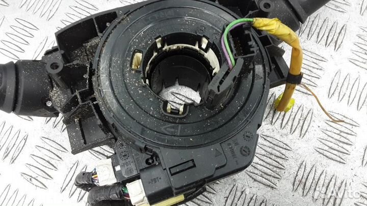 Переключатель поворотов подрулевой Mazda Mazda6