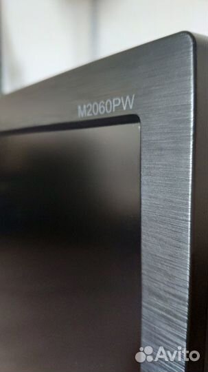 Монитор AOC M2060pwda2