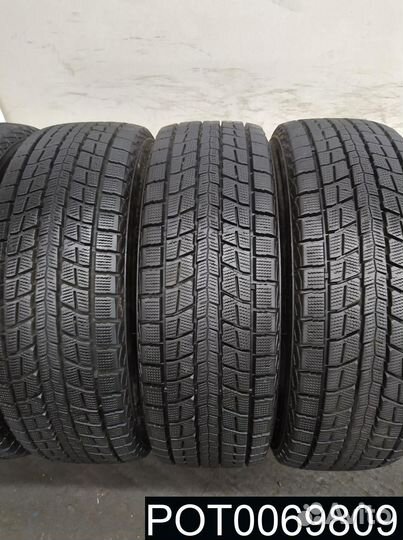 Dunlop Winter Maxx SJ8 225/60 R17 99P