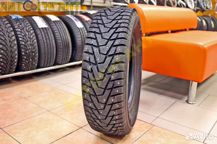 Hankook Winter I'Pike RS2 W429 205/70 R15 96T
