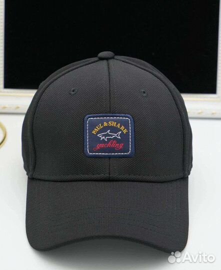 Бейсболка кепка ea premium 0704