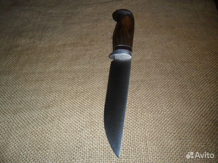 Нож для Охотника сталь CPR