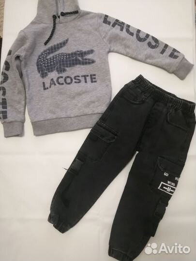 Костюм детский на мальчика