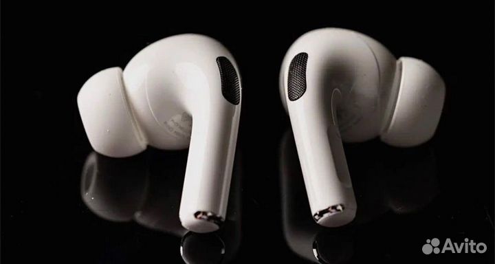 Apple AirPods Pro Premium