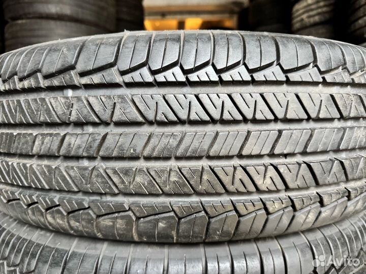 Tigar SUV Summer 225/75 R16