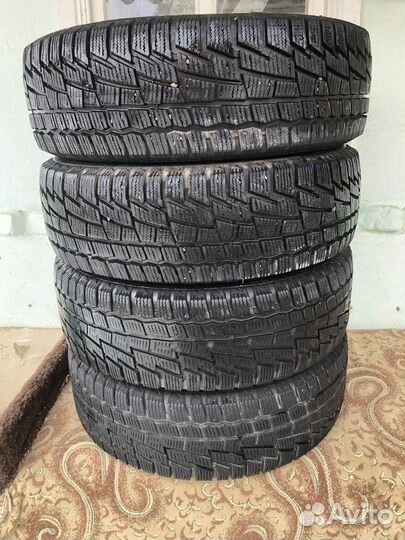 Cordiant Winter Drive 2 195/65 R15