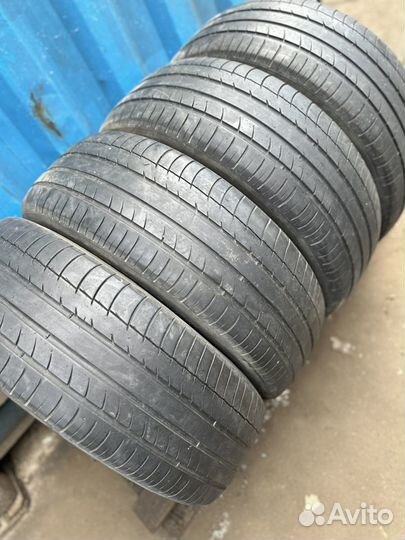 Michelin Latitude Sport 225/60 R18 100H