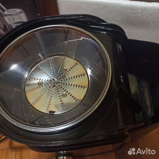 Кухонный процессор Endever Sigma 85 4 в 1