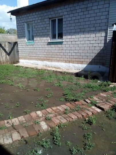 Дом 76 м² на участке 30 сот.