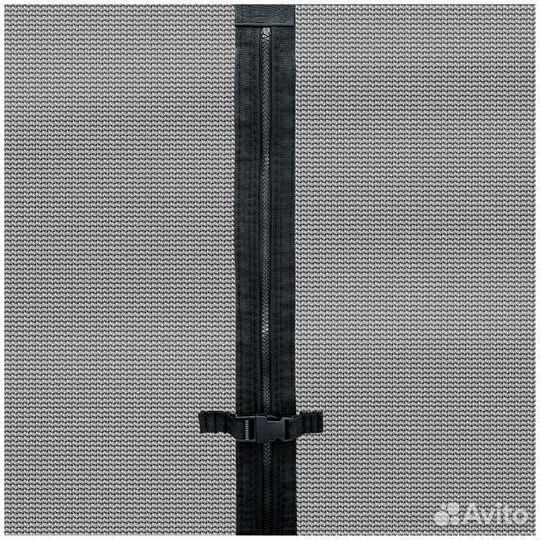 Батут Clear Fit ElastiqueHop 8ft