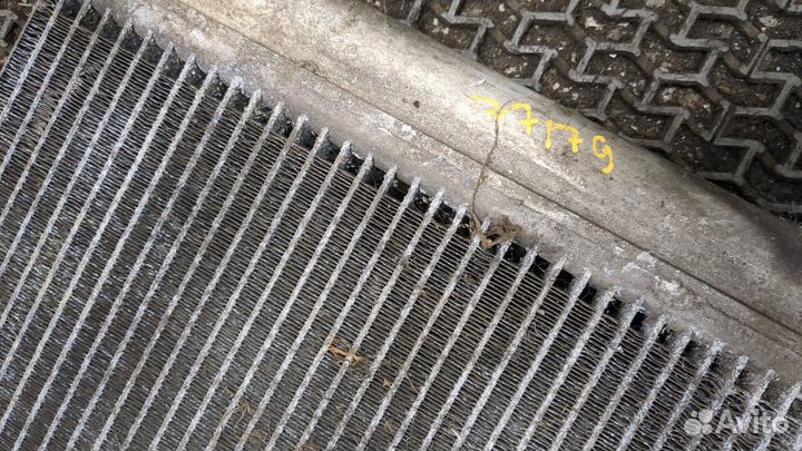 Радиатор кондиционера Volkswagen Transporter 5, 20