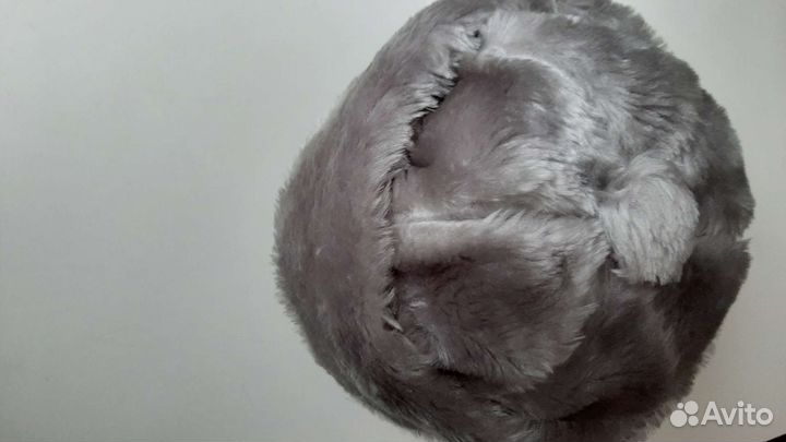 Шапка новая