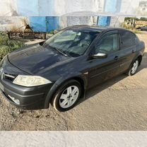 Renault Megane 1.6 MT, 2008, 180 000 км, с пробегом, цена 375 000 руб.