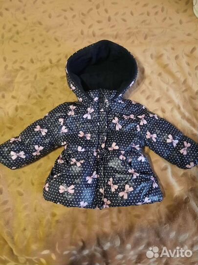 Карточки и полукомбинезон на девочку 80-92р