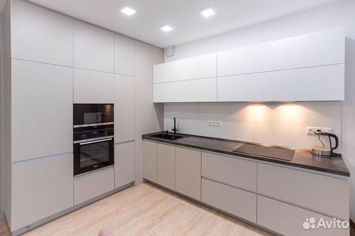 Кухня от производителя на заказ