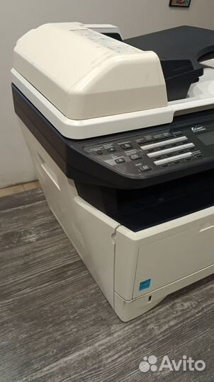 Мфу Kyocera FS-1030MFP