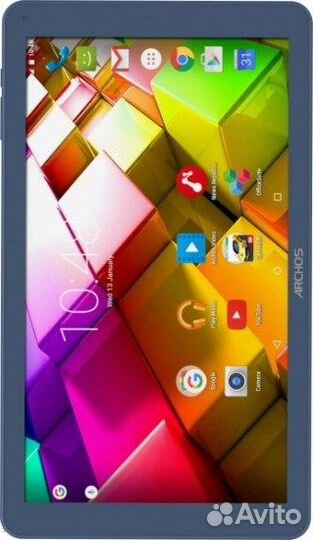 Планшет Archos 101c Copper