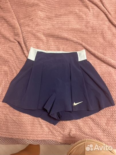 Шорты для тенниса nike
