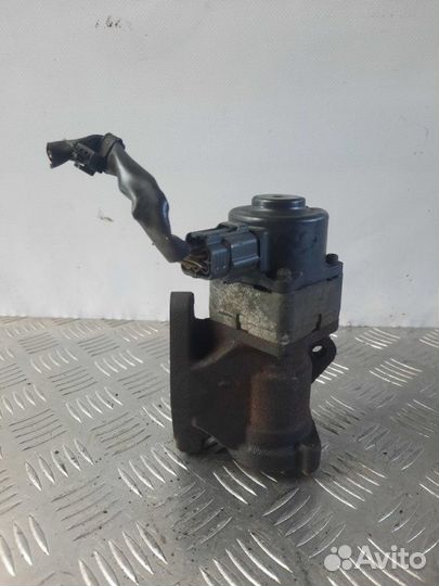 Клапан EGR Nissan X-Trail T30 2.2 YD22ddti 2004