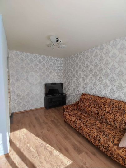 1-к. квартира, 20,4 м², 5/5 эт.