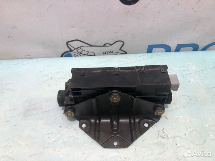 Блок стояночного тормоза Bmw X5 F15 N57 2016