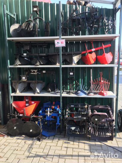 Редуктор для роторной косилки