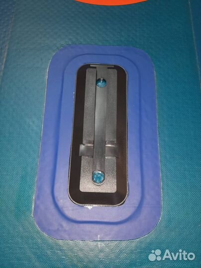 Ремонт сап-доски sup board sap