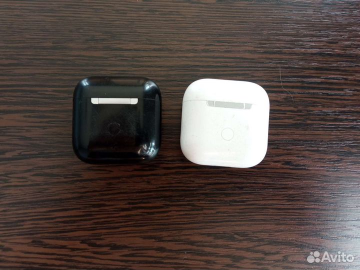 Беспроводные наушники