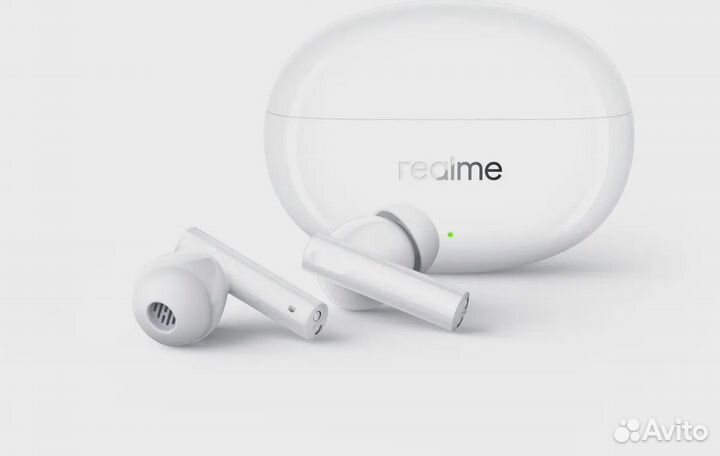 Беспроводные наушники Realme Buds Air 5