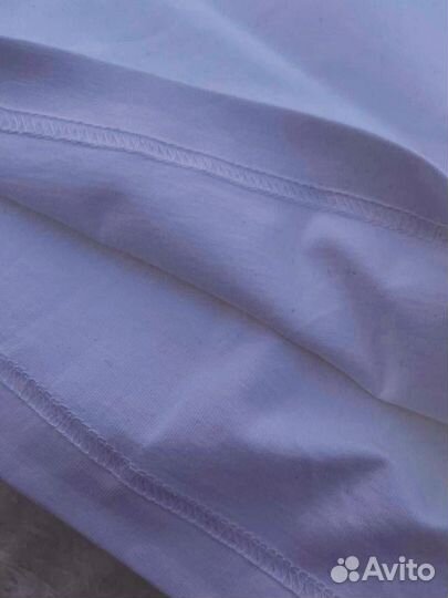 Футболка bape comme Des Garcons