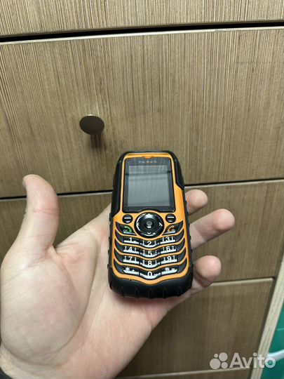 teXet TM-510R