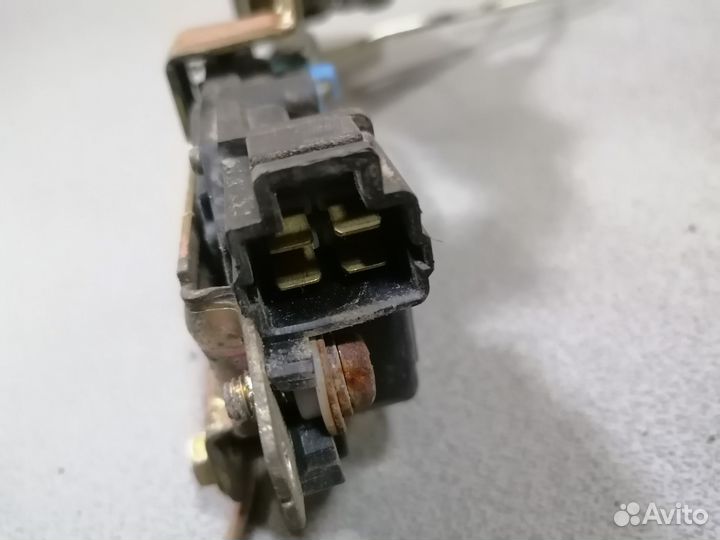 Замок двери передней правой Kia Joice 1999-2003