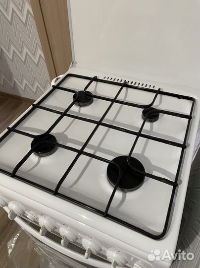 Плита газовая